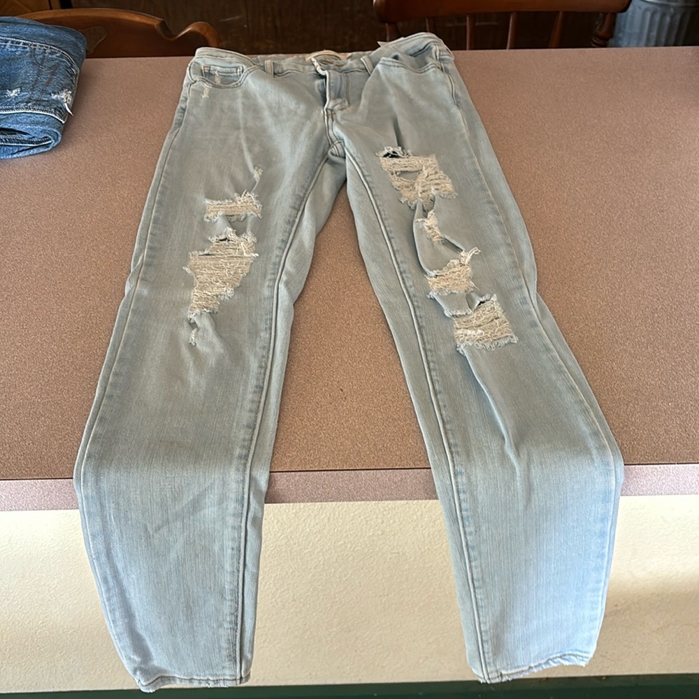 Nice Levi jeans